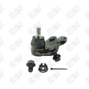 BA273 - BAW, ROTULA DELANTERO INFERIOR (R) - Delantero Inferior Derecha - 1009006 -  -  - 5072002 -  - 60-071 -  - K500069 - Honda Civic 2006-2011