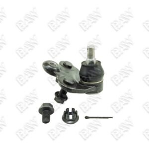 BA274-1 BA274 - BAW, ROTULA DELANTERO INFERIOR (L) - Delantero Inferior Izquierda - 1009007 - - - 5072003 - - 60-072 - - K500070 - Honda Civic 2006-2011