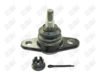 BA289 - BAW, ROTULA DELANTERO INFERIOR - Delantero Inferior - 1006013 -  -  - 3072007 -  - 30-287 -  - K500015 - Dodge Attitude 2006-2011 // Hyundai Accent 2006-2011 // Kia Rio 2006-2011
