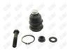 BA297 - BAW, ROTULA DELANTERO INFERIOR - Delantero Inferior - 1005008 -  -  - 5372014 -  - 61-088 -  - K90375 - Hyundai Santa Fe 2001-2012