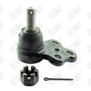 BA303-1 BA303 - BAW, ROTULA DELANTERO INFERIOR - Delantero Inferior - 40160-0W025 - - - 40160-0W025 - - 60-723 - - K90662 - Infiniti QX4 1997-2003 // Nissan Pathfinder 1996-2004