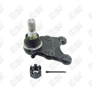 BA310 - BAW, ROTULA DELANTERO INFERIOR - Delantero Inferior - K-9465 - K-9459 -  - K-9465 -  - 61-032 -  - K9459 - Honda Passport 1994-2002 // Isuzu Amigo 1989-2000 // Isuzu Pickup 1988-1995 // Isuzu Rodeo 1991-2004 // Isuzu Trooper 1987-1994 // Chevrolet Colorado 2013-2016 // Chevrolet S10 2016-2018 // Isuzu Axiom 2002-2004 //