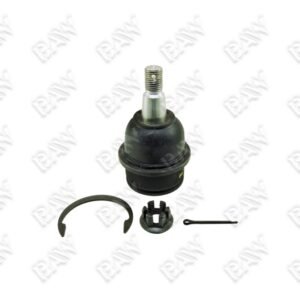 BA319 - BAW, ROTULA DELANTERO INFERIOR - Delantero Inferior - 1006017 - 1006011 -  - 3072003 -  - 30-580 -  - K80629 - Dodge Nitro 2007-2011 // Jeep Commander 2006-2010 // Jeep Grand Cherokee 2005-2010 // Jeep Liberty 2008-2012