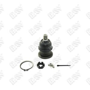 BA338 - BAW, ROTULA DELANTERO SUPERIOR - Delantero Superior - K-9044 - K-9470 -  - K-9044 - K-9372 - 30-332 -  - K9044 - Dodge Ram 50 1979-1994 // Mitsubishi Montero 1983-1991 // Mitsubishi Pickup 1983-1996