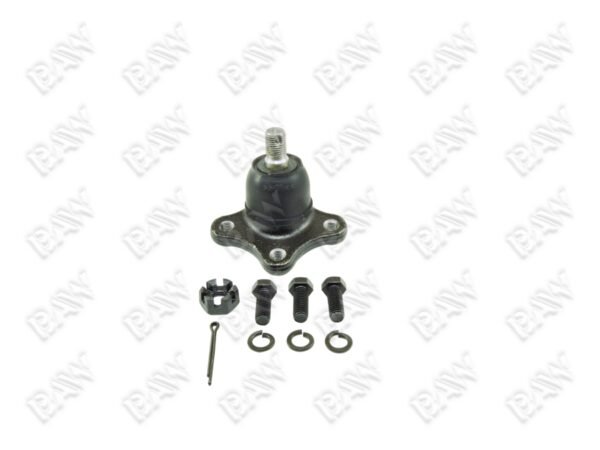 BA376-1 BA376 - BAW, ROTULA DELANTERO SUPERIOR - Delantero Superior - K-9554 - - - K-9554 - - 61-051 - - K9554 - Mazda B2000 1986-1987 // Mazda B2200 1987-1993 // Mazda B2600 1987-1993