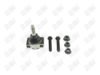 BA378 - BAW, ROTULA DELANTERO INFERIOR - Delantero Inferior - 1014008 -  -  - 6172009 -  - 40-039 -  -  - Smart Fortwo 2004-2007
