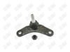 BA382 - BAW, ROTULA DELANTERO INFERIOR (R) - Delantero Inferior Interior Derecha - 1002002 -  -  - 31126753992 -  - 40-024 -  - K500111 - Mini Cooper 2002-2006 // Mini Cooper 2005-2008