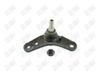 BA383 - BAW, ROTULA DELANTERO INFERIOR (L) - Delantero Inferior Interior Izquierda - 1002003 -  -  - 31126754991 -  - 40-025 -  - K500110 - Mini Cooper 2002-2006 // Mini Cooper 2005-2008