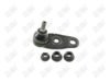 BA384 - BAW, ROTULA DELANTERO INFERIOR (R) - Delantero Inferior Derecha - 1002008 -  -  - 1972004 -  - 40-030 -  - K500220 - Mini Cooper 2007-2013 // Mini Cooper 2012-2015 // Mini Cooper 2009-2015 // Mini Cooper Clubman 2008-2014 // Mini Cooper Roadster 2012-2015