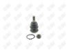 BA386 - BAW, ROTULA DELANTERO INFERIOR - Delantero Inferior - 1015003 -  -  - 3072016 -  - 30-299 -  - K500068 - Mitsubishi Eclipse 2006-2012 // Mitsubishi Galant 2004-2012