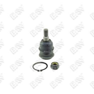 BA386 - BAW, ROTULA DELANTERO INFERIOR - Delantero Inferior - 1015003 -  -  - 3072016 -  - 30-299 -  - K500068 - Mitsubishi Eclipse 2006-2012 // Mitsubishi Galant 2004-2012