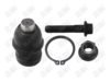 BA390 - BAW, ROTULA DELANTERO INFERIOR - Delantero Inferior - 1015001 -  -  - 3072013 -  - 30-298 -  - K500063 - Dodge Caliber 2007-2012 // Jeep Compass 2007-2017 // Jeep Patriot 2007-2017 // Mitsubishi ASX 2013-2015 // Mitsubishi Grandis 2007-2009 // Mitsubishi Lancer 2002-2017 // Mitsubishi Outlander 2003-2020 // Mitsubishi Eclipse Cross 2019-2020 // Mitsubishi Outlander PHEV 2019-2022 //