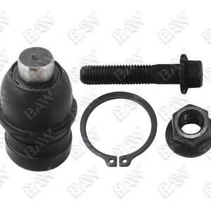 BA390 - BAW, ROTULA DELANTERO INFERIOR - Delantero Inferior - 1015001 -  -  - 3072013 -  - 30-298 -  - K500063 - Dodge Caliber 2007-2012 // Jeep Compass 2007-2017 // Jeep Patriot 2007-2017 // Mitsubishi ASX 2013-2015 // Mitsubishi Grandis 2007-2009 // Mitsubishi Lancer 2002-2017 // Mitsubishi Outlander 2003-2020 // Mitsubishi Eclipse Cross 2019-2020 // Mitsubishi Outlander PHEV 2019-2022 //