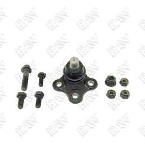 BA394 - BAW, ROTULA DELANTERO INFERIOR - Delantero Inferior - 93BB-3395-AC -  -  - K-8683 -  -  -  - K8683 - Ford Contour 1995-2000 // Mercury Cougar 1999-2002 // Mercury Mystique 1995-2000