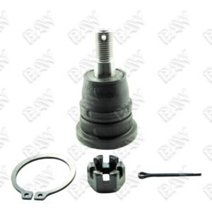 BA407-1 BA407 - BAW, ROTULA DELANTERO SUPERIOR - Delantero Superior - 1016006 - - - 6772004 - - 60-083 - - K80994 - Infiniti QX56 2004-2010 // Nissan Armada 2004-2020 // Nissan Titan 2004-2019 // Infiniti QX80 2014-2022 //