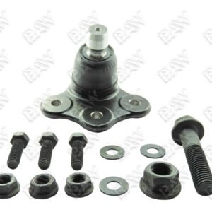 BA415 - BAW, ROTULA DELANTERO INFERIOR - Delantero Inferior - 352800 -  -  - 352800 -  - 20-157 -  - K6713 - Chevrolet Astra 2000-2009 // Chevrolet Zafira 2000-2008 // Saturn L100 2001-2002 // Saturn L200 2001-2003 // Saturn L300 2001-2005