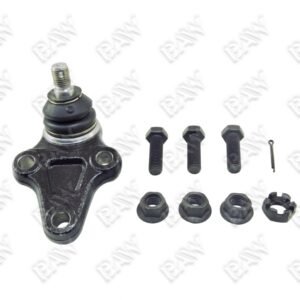 BA443 - BAW, ROTULA DELANTERO INFERIOR - Delantero Inferior - K-9739 -  -  - K-9739 -  -  -  - K9739 - Chevrolet Tracker 1989-1998 // Geo Tracker 1989-1997 // GMC Tracker 1989-1991 // Suzuki Jimny 1983-1988 // Suzuki Sidekick 1989-1998