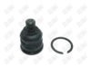 BA444 - BAW, ROTULA DELANTERO INFERIOR - Delantero Inferior - 1024001 -  -  - 8472001 -  - 60-092 -  -  - Suzuki Swift 2005-2009