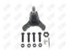BA447 - BAW, ROTULA DELANTERO SUPERIOR (L) - Delantero Superior Izquierda - 2510001 -  -  - 8772001 -  - 60-707 -  - K90256 - Toyota Tacoma 1995-2004
