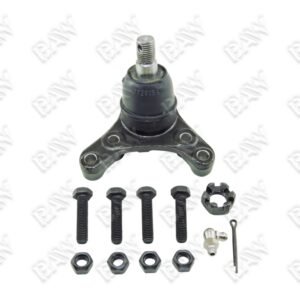 BA447 - BAW, ROTULA DELANTERO SUPERIOR (L) - Delantero Superior Izquierda - 2510001 -  -  - 8772001 -  - 60-707 -  - K90256 - Toyota Tacoma 1995-2004