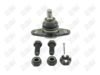 BA459-1 BA459 - BAW, ROTULA DELANTERO INFERIOR - Delantero Inferior - K-9352 - - - K-9352 - - 61-024 - - K9352 - Lexus ES250 1990-1991 // Toyota Camry 1983-1991 // Toyota MR2 1987-1995