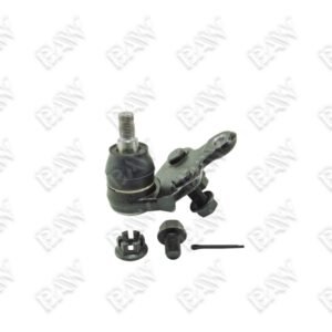 BA460 - BAW, ROTULA DELANTERO INFERIOR - Delantero Inferior - K-9499 -  -  - K-9499 -  - 61-038 -  - K9499 - Toyota Avalon 1995-2004 // Toyota Camry 1992-2001 // Toyota Sienna 1998-2003 // Toyota Solara 1999-2003