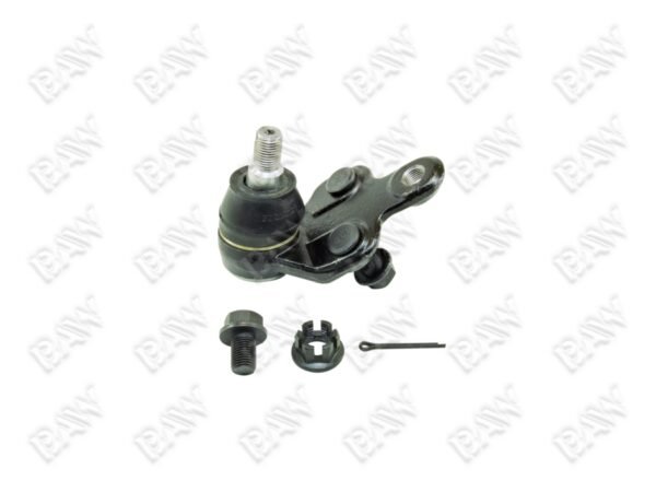 BA461 - BAW, ROTULA DELANTERO INFERIOR (R) - Delantero Inferior Derecha - 1025006 -  -  - K-90347 -  - 60-098 -  - K90347 - Toyota Camry 2002-2006 // Toyota Highlander 2001-2007 // Toyota Sienna 2004-2010 // Toyota Solara 2004-2008