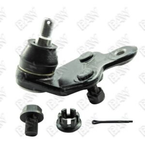 BA463-1 BA463 - BAW, ROTULA DELANTERO INFERIOR (R) - Delantero Inferior Derecha - 1025014 - - - 8772012 - - 60-104 - - K500043 - Lexus ES350 2010-2018 // Toyota Avalon 2005-2018 // Toyota Camry 2007-2017