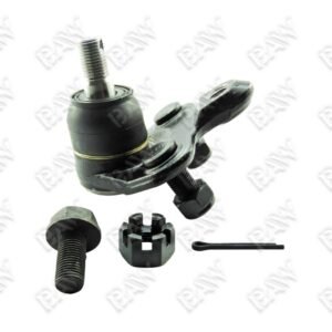 BA465 - BAW, ROTULA DELANTERO INFERIOR - Delantero Inferior - 1025003 -  -  - K-90309 -  - 60-095 -  - K90309 - Toyota Celica 2000-2005 // Toyota Corolla 1996-2008 // Toyota RAV4 2001-2005 // Toyota Corolla 2020-2022 // Toyota Prius 2016-2022