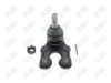 BA471-1 BA471 - BAW, ROTULA DELANTERO INFERIOR - Delantero Inferior - 1025011 - - - 8772014 - - 60-101 - - - Toyota Hiace 2004-2018