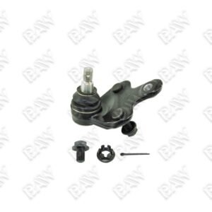 BA474 - BAW, ROTULA DELANTERO INFERIOR (R) - Delantero Inferior Derecha - 1025026 -  -  - 8772032 -  - 60-115 -  - K500187 - Toyota Highlander 2008-2019 // Toyota Sienna 2011-2020