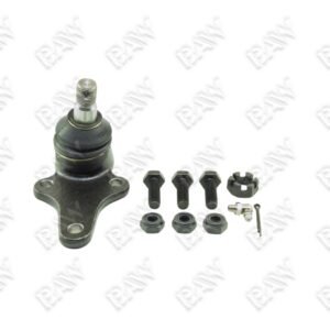 BA481 - BAW, ROTULA DELANTERO INFERIOR - Delantero Inferior - K-9344 -  -  - K-9344 -  - 61-021 -  - K9344 - Toyota Pickup 1984-1988