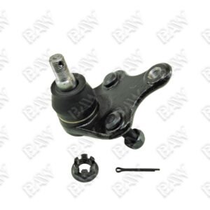 BA487 - BAW, ROTULA DELANTERO INFERIOR - Delantero Inferior - 1025031 - 1025021 -  - 8772011 - 8772037 - 60-110 -  - K500062 - Lexus ES250 2022-2024 // Lexus ES300h 2022-2024 // Lexus ES350 2022-2024 // Lexus UX250h 2023-2024 // Toyota C-HR 2018-2020 // Toyota Camry 2018-2024 // Toyota RAV4 2006-2018 //