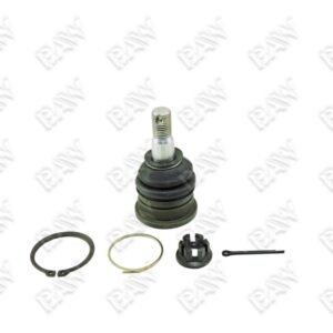 BA493 - BAW, ROTULA DELANTERO SUPERIOR - Delantero Superior - 1025010 -  -  - K-90255 -  - 60-100 -  - K90255 - Toyota 4Runner 1996-2002 // Toyota Sequoia 2001-2007 // Toyota Tacoma 1995-2004 // Toyota Tundra 2000-2006