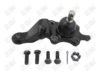 BA498 - BAW, ROTULA DELANTERO INFERIOR (R) -  - 1025018 -  -  - 8772020 -  - 60-107 -  - K80384 - Toyota Sequoia 2003-2003 // Toyota Tundra 2003-2003