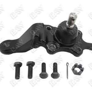 BA498 - BAW, ROTULA DELANTERO INFERIOR (R) -  - 1025018 -  -  - 8772020 -  - 60-107 -  - K80384 - Toyota Sequoia 2003-2003 // Toyota Tundra 2003-2003