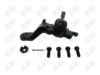 BA499 - BAW, ROTULA DELANTERO INFERIOR (L) -  - 1025017 -  -  - 8772021 -  - 60-106 -  - K80385 - Toyota Sequoia 2003-2003 // Toyota Tundra 2003-2003