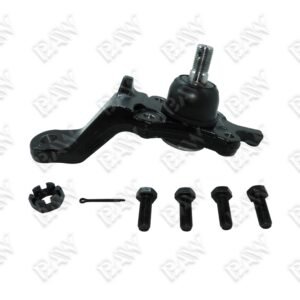 BA499-1 BA499 - BAW, ROTULA DELANTERO INFERIOR (L) - - 1025017 - - - 8772021 - - 60-106 - - K80385 - Toyota Sequoia 2003-2003 // Toyota Tundra 2003-2003