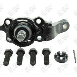 BA500-1 BA500 - BAW, ROTULA DELANTERO INFERIOR (R) - Delantero Inferior Derecha - 1025020 - - - 8772018 - - 60-109 - - K500434 - Toyota Sequoia 2004-2007 // Toyota Tundra 2004-2006