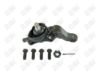 BA501 - BAW, ROTULA DELANTERO INFERIOR (L) - Delantero Inferior Izquierda - 1025019 -  -  - 8772019 -  - 60-108 -  - K500435 - Toyota Sequoia 2004-2007 // Toyota Tundra 2004-2006