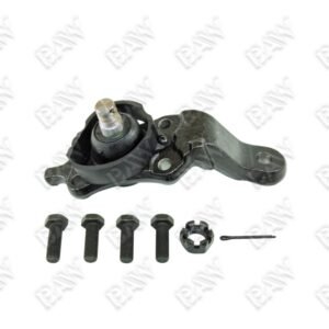 BA501-1 BA501 - BAW, ROTULA DELANTERO INFERIOR (L) - Delantero Inferior Izquierda - 1025019 - - - 8772019 - - 60-108 - - K500435 - Toyota Sequoia 2004-2007 // Toyota Tundra 2004-2006