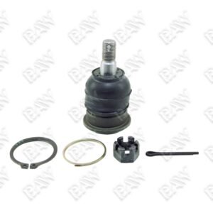 BA503-1 BA503 - BAW, ROTULA DELANTERO INFERIOR - Delantero Inferior - 1025005 - - - 8772010 - - 60-097 - - K500118 - Toyota Prius C 2012-2018 // Toyota Yaris 1999-2018