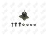 BA512-1 BA512 - BAW, ROTULA DELANTERO INFERIOR (L) - Delantero Inferior Izquierda - 1J0-407-365-C - - - 1J0407365-C - - - - K500107 - Audi A3 1998-2003 // Seat León 2001-2005 // Seat Toledo 2001-2005 // Volkswagen Beetle 1998-2011 // Volkswagen Golf A4 1998-2007 // Volkswagen Jetta A4 1998-2015