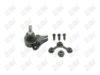 BA516 - BAW, ROTULA DELANTERO INFERIOR - Delantero Inferior - 1H0-407-365 -  -  - 1H0407365 -  -  -  - K9913 - Volkswagen Golf A3 1993-1999 // Volkswagen Jetta A3 1993-1999 // Volkswagen Passat 1994-1996
