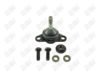 BA518-1 BA518 - BAW, ROTULA DELANTERO INFERIOR - Delantero Inferior - 1027003 - - - 9672000 - - - - K80700 - Volvo S60 2001-2007 // Volvo S80 1999-2006 // Volvo V70 2001-2007 // Volvo XC70 2003-2007