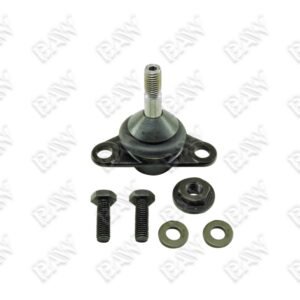 BA518 - BAW, ROTULA DELANTERO INFERIOR - Delantero Inferior - 1027003 -  -  - 9672000 -  -  -  - K80700 - Volvo S60 2001-2007 // Volvo S80 1999-2006 // Volvo V70 2001-2007 // Volvo XC70 2003-2007