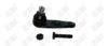 BA525-1 BA525 - BAW, ROTULA DELANTERO INFERIOR - Delantero Inferior - 377-407-365-C - - - 377407365 - 377407365-C - - - - Volkswagen Pointer 1997-2010 // Volkswagen Pointer Pickup 1997-2010