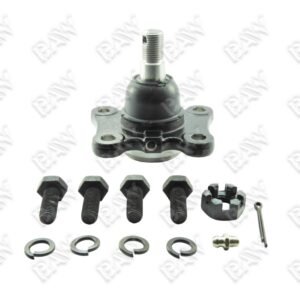 BA537 - BAW, ROTULA DELANTERO INFERIOR - Delantero Inferior - K-9587 -  -  - K-9587 -  - 61-052 -  - K9587 - Toyota 4Runner 1986-1989 // Toyota Pickup 1986-1989