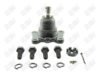 BA539 - BAW, ROTULA DELANTERO INFERIOR - Delantero Inferior - K-9519 -  -  - K-9519 -  - 61-045 -  - K9519 - Toyota 4Runner 1989-1995 // Toyota Hilux 2004-2005 // Toyota Pickup 1989-1995 // Toyota T100 1993-1998