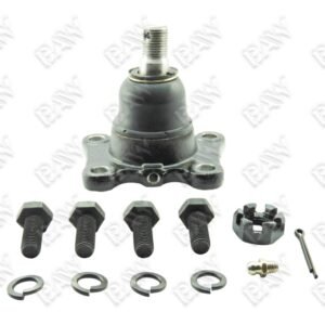 BA539 - BAW, ROTULA DELANTERO INFERIOR - Delantero Inferior - K-9519 -  -  - K-9519 -  - 61-045 -  - K9519 - Toyota 4Runner 1989-1995 // Toyota Hilux 2004-2005 // Toyota Pickup 1989-1995 // Toyota T100 1993-1998